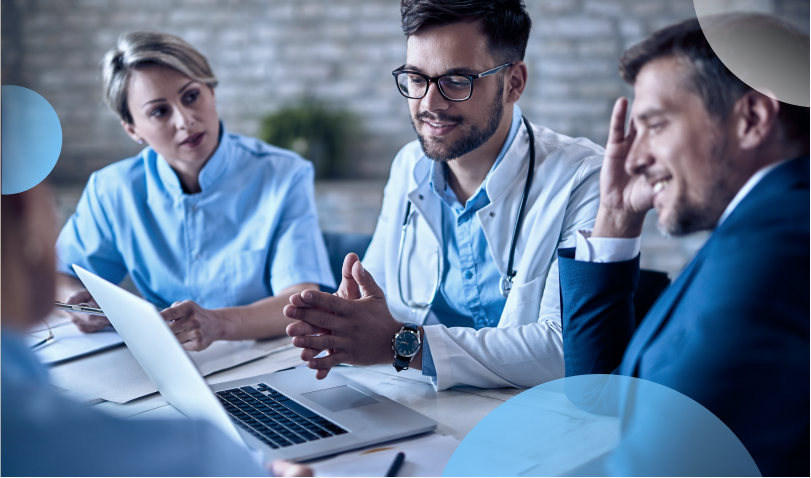 Claims Management