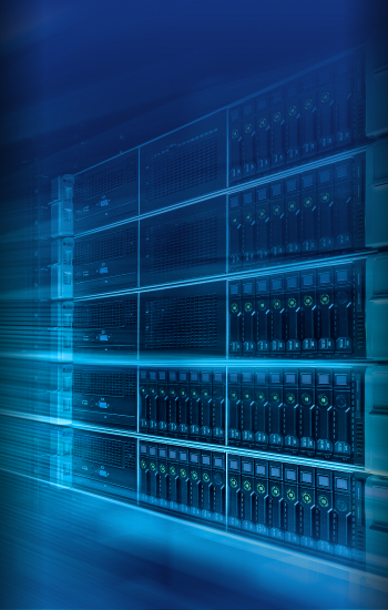 Infrastructure & Enterprise IT