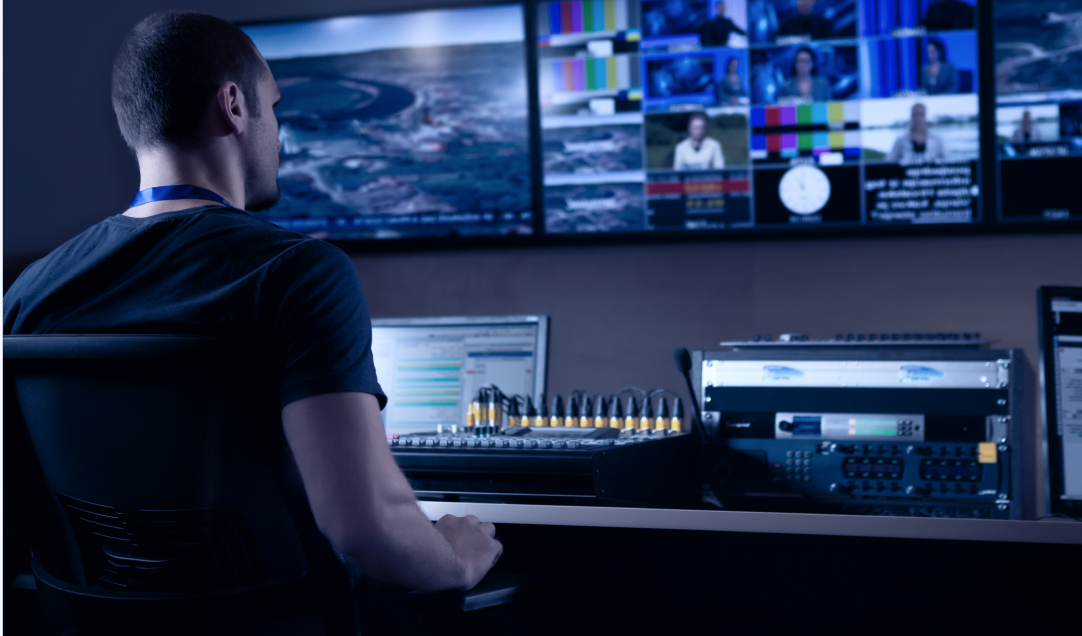 Post-Production