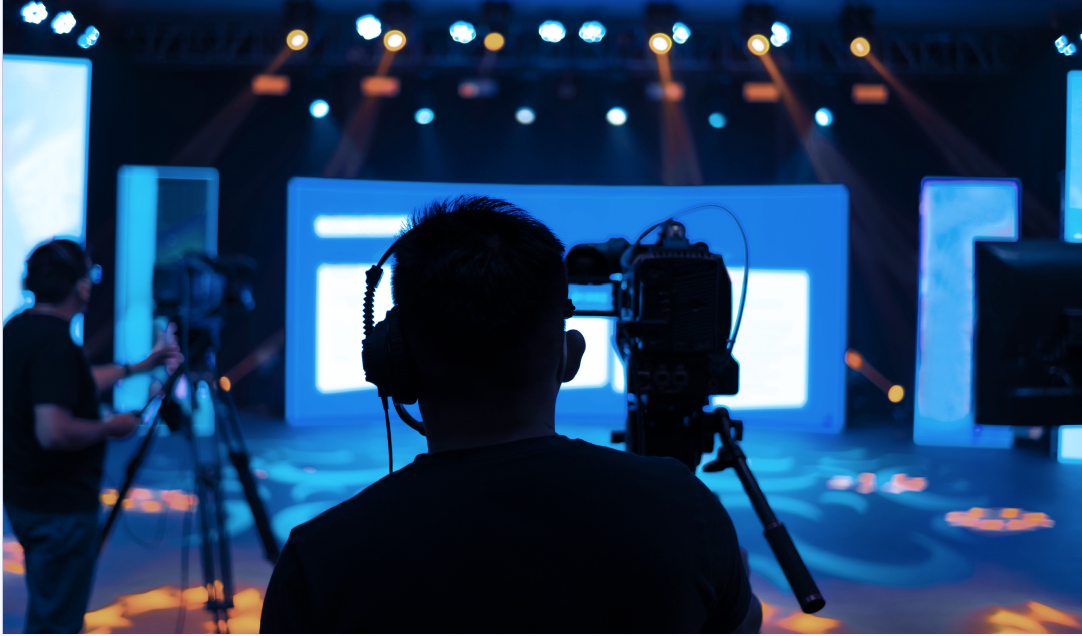 Broadcast & Streaming Services
