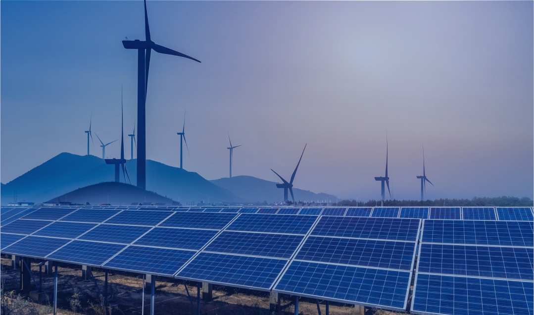 Renewable Energy