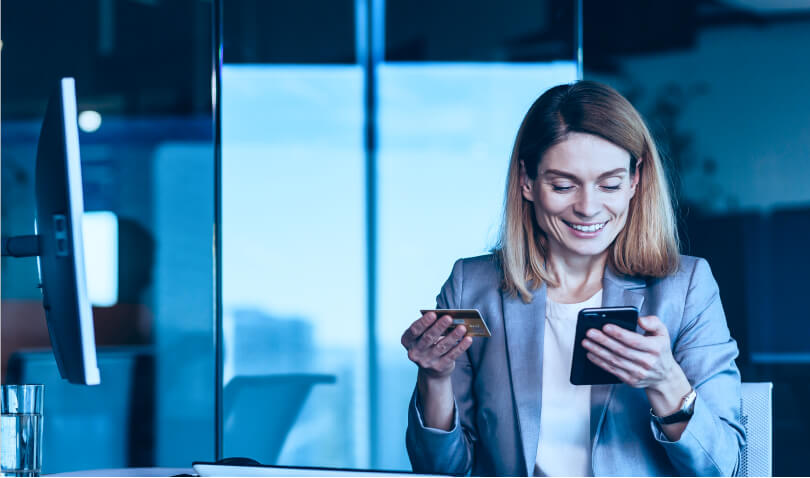Digital Wallets