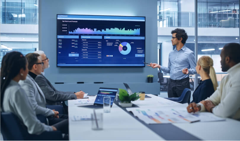 RPA Solutions for FinTechs