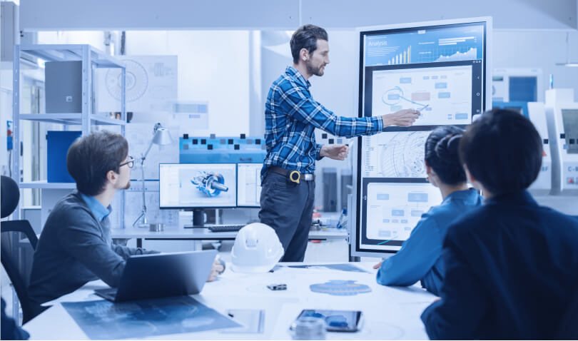 Salesforce Services