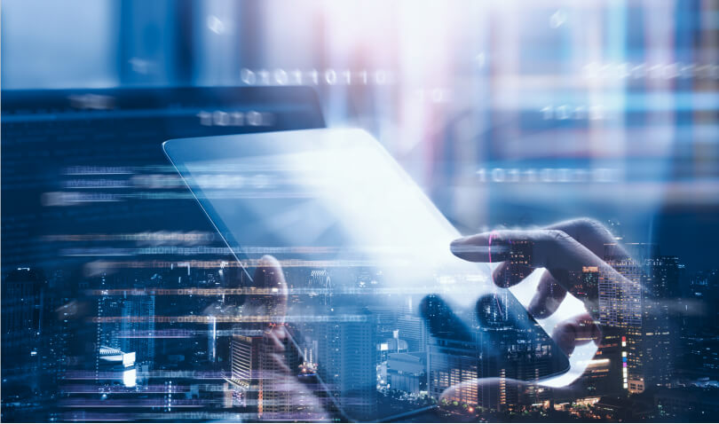 IOT and M2M