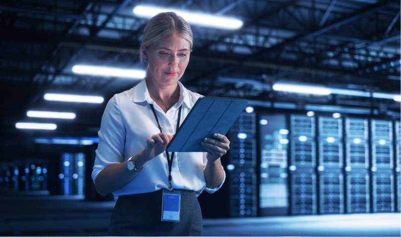 Cloud-Native Application Development