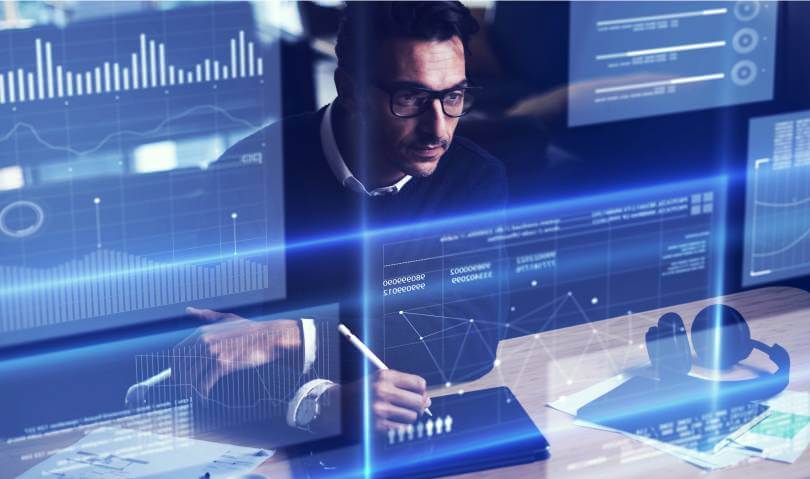 Data Analytics Insights