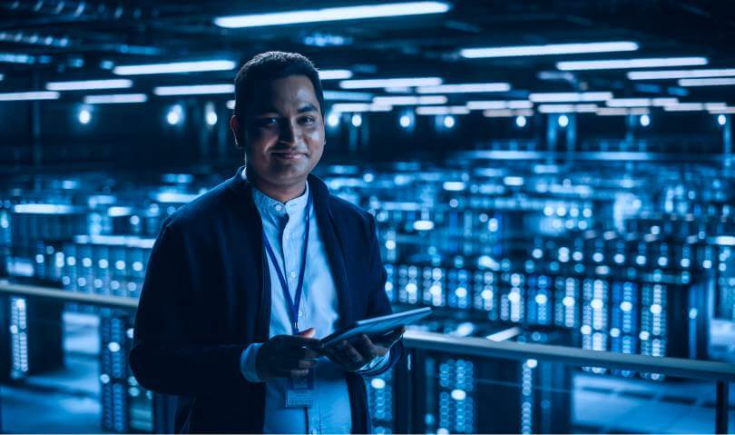 Data Warehouse & Business Intelligence