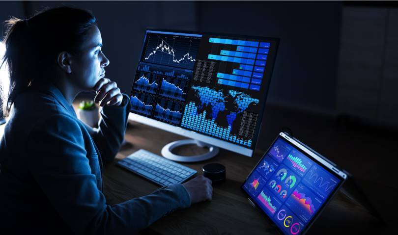 Enterprise Data as a Service