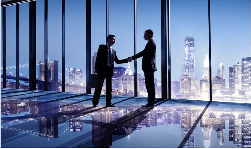 Salesforce Services