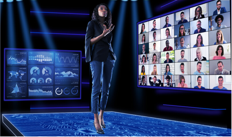 Virtualization & Cloud