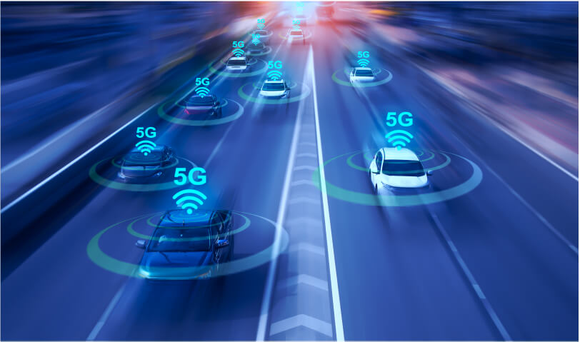 5G technology solutions