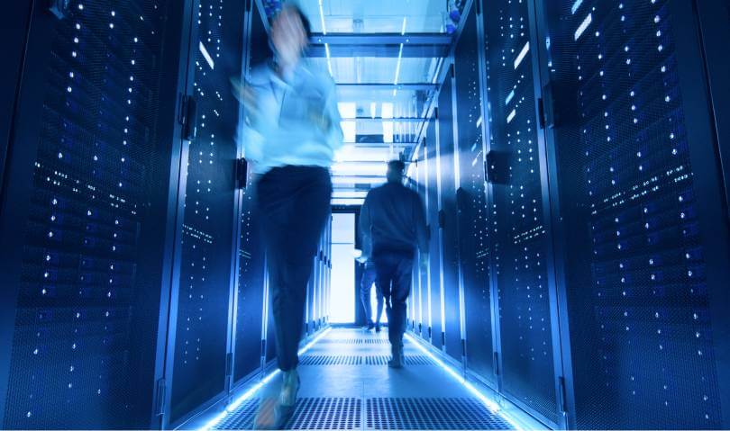 Hosting & Managed Services