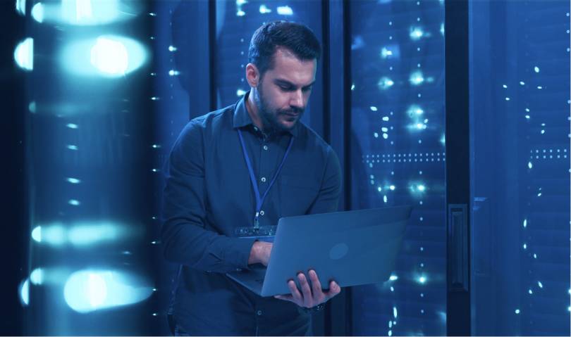 IT Service Management (ITSM)