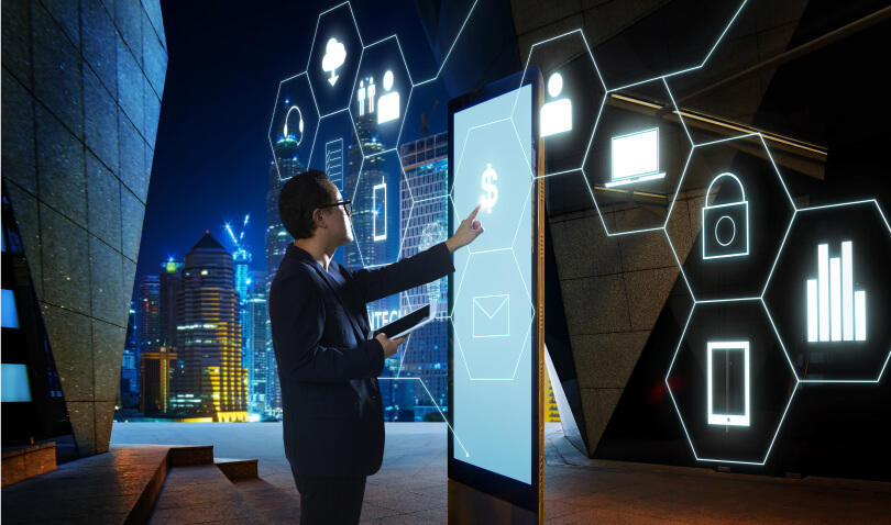 RPA Solutions for FinTechs