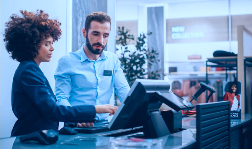 Salesforce Services
