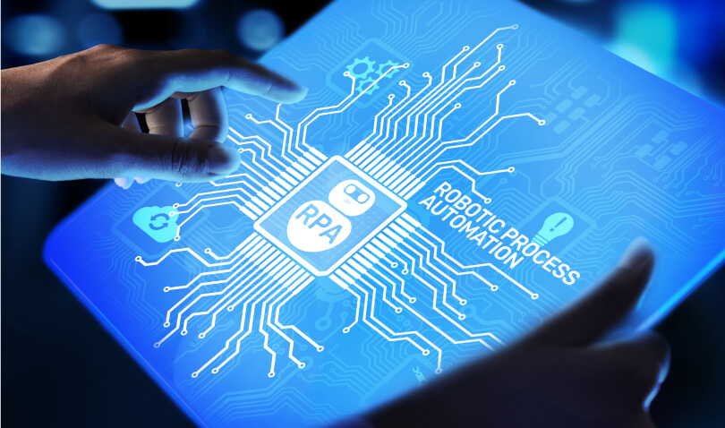 RPA Solutions for Insurance