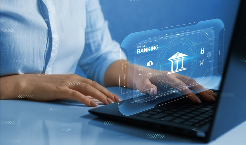 Professional Services for Fiserv and <br> Leading Banking Solutions
