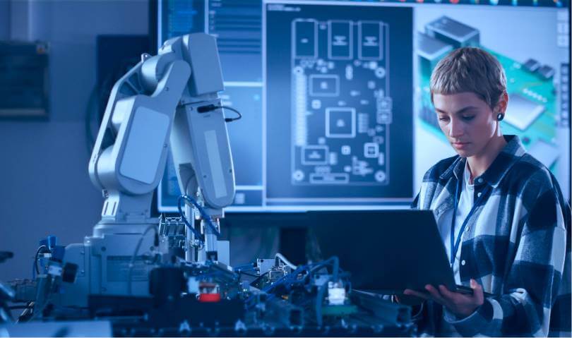 Robotics Process Automation