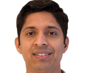 Sarath Pattani