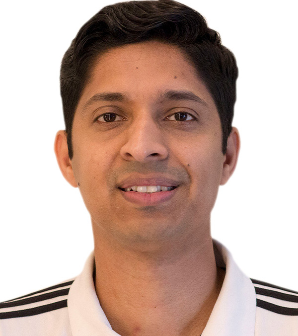 Sarth, <span class="elementor-testimonial__title">Consultant</span>