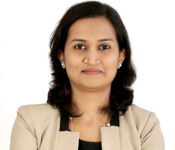 Smita Rathod