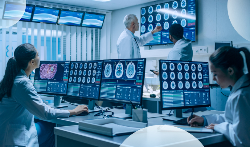 Interoperability Solutions