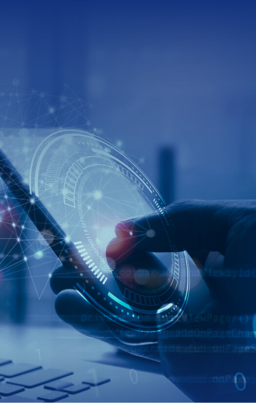 Application Services