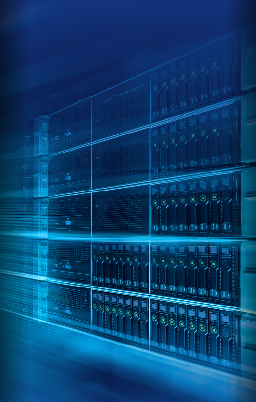 Infrastructure & Enterprise IT