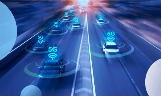 5G technology solutions