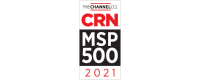 CRN MSP 2021