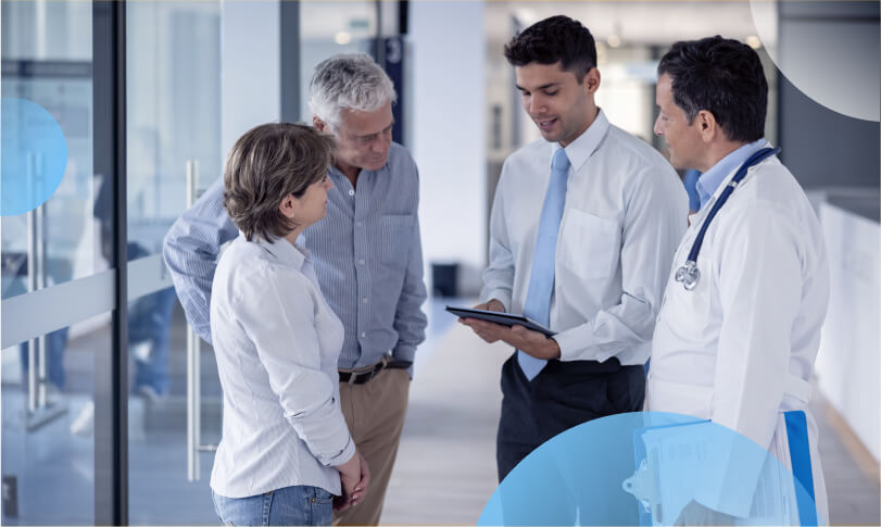 Claims Management