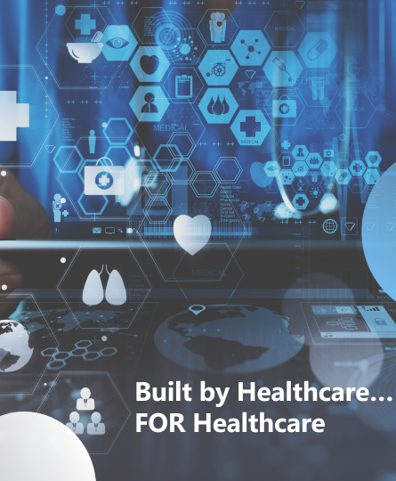 MICROSOFT AZURE For Healthcare
