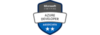 Azure Developer Associate