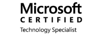 Microsoft Certified Technology Specialist