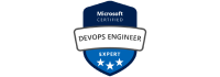 Azure DevOps Engineer Expert