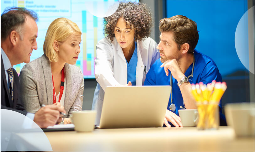 Payer BPaaS Offerings