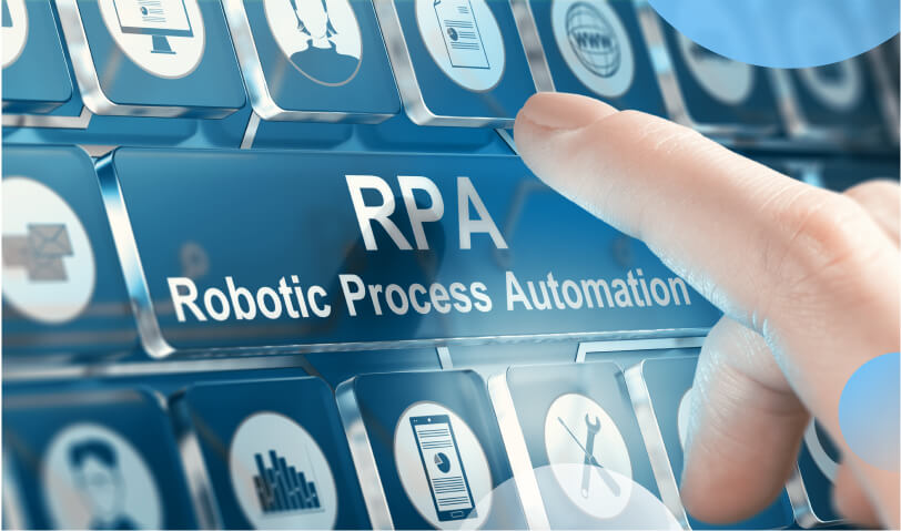 Robotic Process Automation