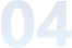 Four number blue