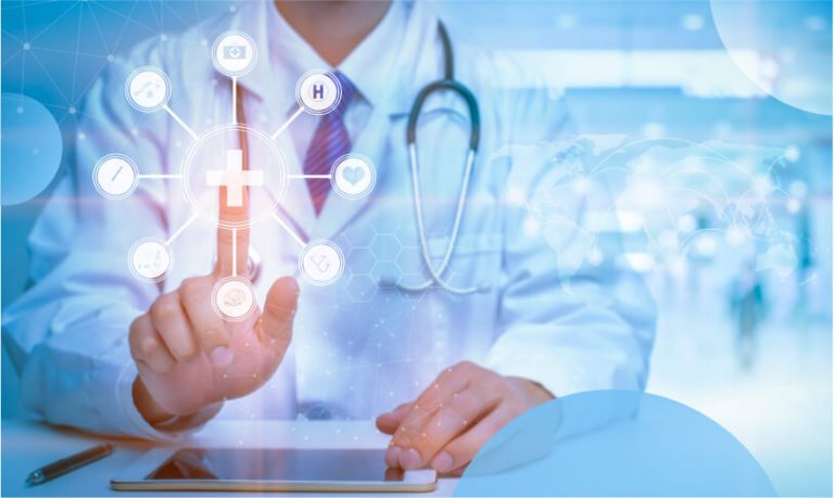 Healthcare | Infinite Computer Solutions
