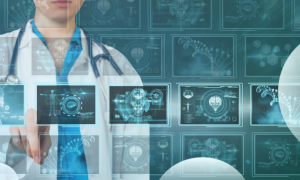 Healthcare | Infinite Computer Solutions