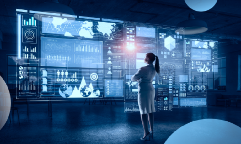 Healthcare | Infinite Computer Solutions