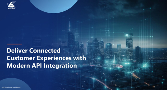 Modern API Integration MuleSoft eBook