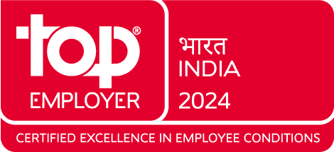 Top Employer India 2024