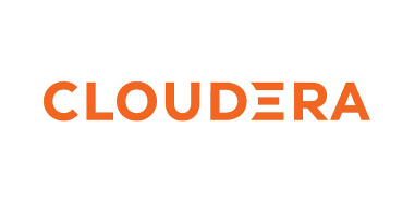 cloudera logo