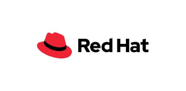 redhat logo