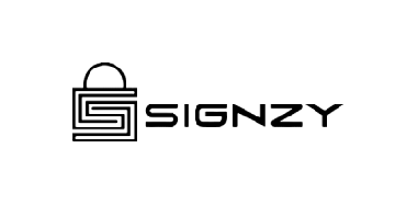 signzy logo