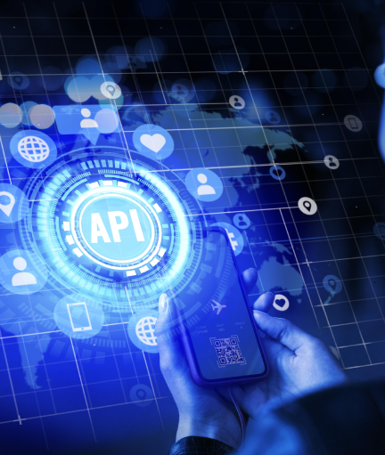API Enablement & Integration
View More
