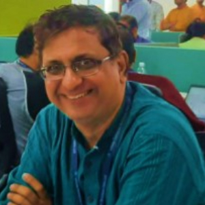Prashanth Kumar Mangipudi