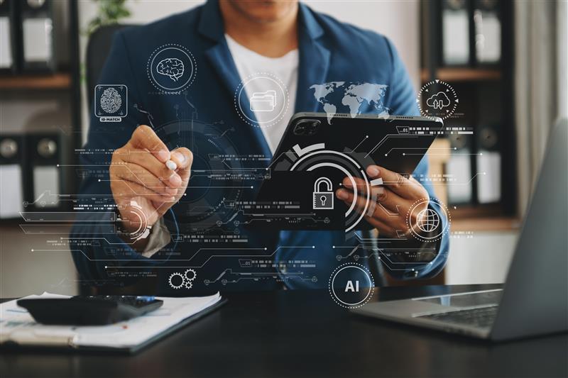 Governance, Risk and Compliance